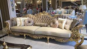 Exclusive Handmade Furniture Dubai Luxury Furniture Sofa Furniture Sofa Design