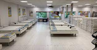 Der onlineshop mfo matratzen bietet matratzen & bettzubehör mit qualität zu discounterpreisen. Neueroffnung In Der Fackenburger Allee Mfo Matratzen Lubeck Aktuell