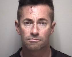 Galveston man arrested after pedestrian struck