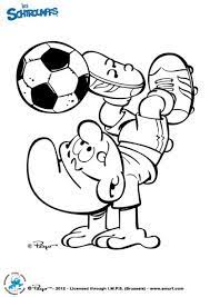 coloriage les schtroumpfs a colorier dessin imprimer cartoon coloring pages smurfs drawing books  de logo vannes oc