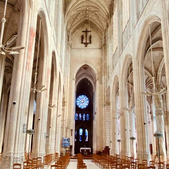 photo de Église Saint Gervais Saint Protais