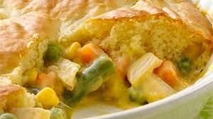 Bisquick Easy Chicken Pot Pie Recipe Impossibly Easy Chicken Pot Pie Recipe Easy Chicken Pot Pie Easy Chicken Recipes Pot Pie