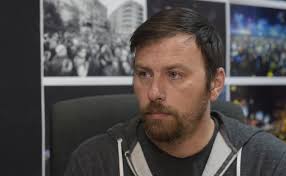 Supravieţuitor al iadului din Colectiv: Tratamentul nostru a fost o  afacere. Fură ei de la pacienţii cu cancer...