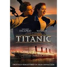 August 24, 2018 titanic has deservedly cemented its place as. Titanic Dvd Target