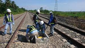 Sebanyak 1 lowongan kerja finance parepare dan yang berhubungan dengan loker finance, rekrutmen finance, peluang kerja finance, peluang berkarir finance, pekerjaan finance di loker.my.id. Jalur Makassar Parepare Jadi Pioner Proyek Kereta Api Yang Dibangun Tanpa Apbn Bisnis Liputan6 Com