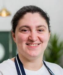 Great British Menu 2023