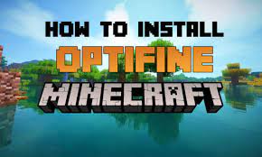 Optifine es una herramienta que se encarga de optimizar el rendimiento del juego a través de una serie de características predefinidas, cuyo objetivo es. How To Download And Install Optifine In Minecraft Sleek Food