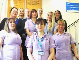 Meet The Team Blackpool Teaching Hospitals Nhs Foundation Trust