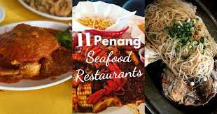 Best seafood restaurants in bayan lepas, penang island: 11 Best Seafood Restaurants In Penang 2020 Local Spots And More