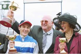 Stewards ban former top jockey