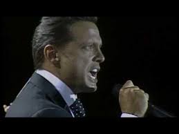 Matías Mccluskey recuerda cuando su padre, Alex Mccluskey, fue mánager de  Luis Miguel.| Ventaneando