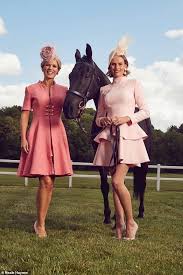 See more ideas about charlotte hawkins, hawkins, charlotte. Itv Hosts Francesca Cumani And Charlotte Hawkins Tell Why They Have Fun At Royal Ascot Express Digest