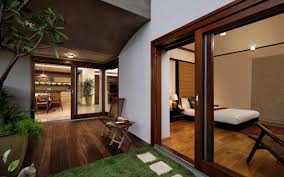 From the classically elegant to the modern and minimalist; Residential Projects Total Environment