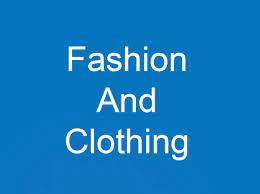 If you fail, then bless your heart. Fashion And Clothing Quiz Questions Answers Q4quiz