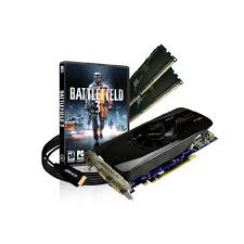 Limited time offer, ends 07/15. Pny Gtx 560 1024mb Graphics Card Battlefield3 Pc Game Hdmi Cable And 8 Gb Pc Memory Kit Bundle By Pny 266 89 Geforc Graphic Card Pc Memory Memory Module