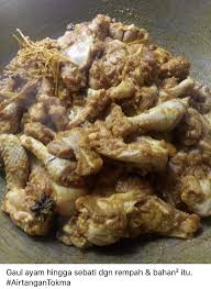 Itulah yang uniknya pasal resepi ayam ungkep ni. Resipi Ayam Masak Ungkep Legend Memang Sedap Dan Mudah Keluarga Ayam Masakan Resep