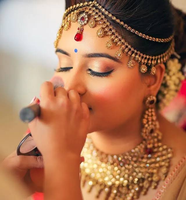 Bridal Makeup product image