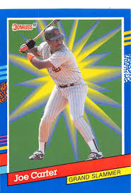 Page 1 of 1 start over 1991 donruss baseball cards complete factory sealed set of 792 cards including rated rookies and cards of tpo mlb superstars and hall of fame stars!! 1991 Donruss Baseball Card Checklists Ultimate Cards And Coins