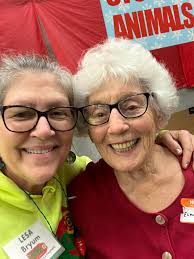 Thank you Lesa Cooper Byrum...