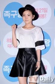 Convenience store , convenience store kyunbyeol , convenience store venus , convenience store morning star. Hancinema S News Lee Yoo Bi And Lee Jun Young Make Special Appearances In Backstreet Rookie Hancinema