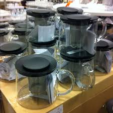 Riklig Teapot Glass Ikea Canada Ikea Tea Pots Tea Kettle Ikea Canada