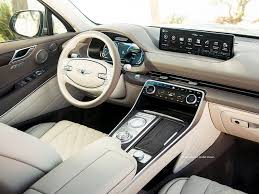 Models, prices, review, news, specifications and so much more initially focused purely on luxury and sports sedans, they recently branched out to the suv market as. 2021 Genesis Gv80 A Luxury Suv By Genesis