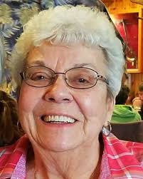 Dorothy Ann (Kurka) Baese Obituary July 6, 2023