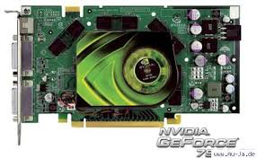 On this page you will find the most comprehensive list of drivers and software for video nvidia geforce 7900 gtx. Au Ja Preview Nvidia Geforce 7900 Gtx 7900 Gt Und 7600 Gt 3 5
