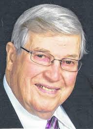 Ronnie Poling Obituary (1933