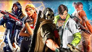 Tampoco volverá al modo battle royale. Los Mejores Battle Royale De 2021 Presente Y Futuro Meristation