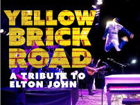 Yellow Brick Road: A Tribute to Elton John