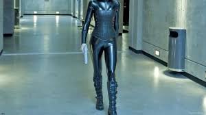 More specifically, she serves as the central character in the fil. The Black Leather Boots Of Selene Kate Beckinsale In The Movie Underworld Spotern