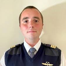 New achievement! On the job training instructor.