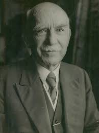 Harry Randall (Einar Petersen)