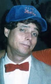 Gregory Johnston Obituary