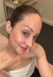 Wendy Linquist Biceps