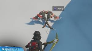 Unlock sorana back bling without the chaos rising loading screen today exact location. Fortnite Unlock Back Bling And Pickaxe For The Sorana Outfit Chaos Rising The Gamer Hq The Real Gaming Headquarters