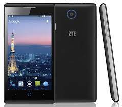 Zte Blade G Pictures, design and ...