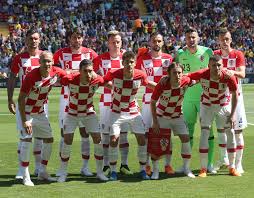 It should be an enthralling battle between france and croatia in the final. Croatia Team Predicted To Face England In World Cup Semi Finals Sport Galleries Pics Express Co Uk