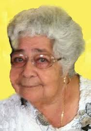 Obituary of Ramona Gonzalez
