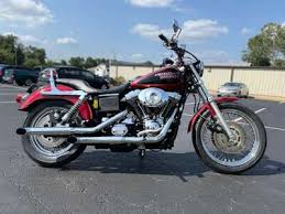 Image result for Dark Victory Red 1994 FXDS Conv
