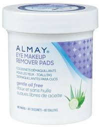 almay makeup wipes only 49 at