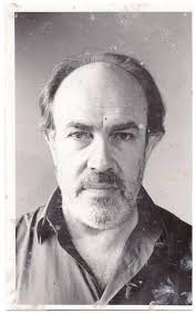 Centro de Documentacion Teatro San Martin : Unidad Documental : Fotografía  del actor Segado, Alberto. [CT001.VA001]