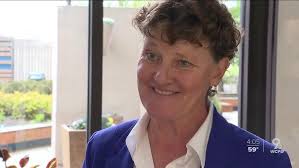 Charmaine McGuffey gets 70% of vote to oust Jim Neil in Democratic sheriff  primary