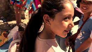 Maya lu the worlds youngest tattoo artist. From my talk with ‪@lilylu‬ full  chaton my channel #shorts