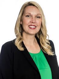 Krystal Kennedy's Instagram, Twitter & Facebook