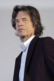 Check out the latest pictures, photos and images of mick jagger from 2020. Mick Jagger Starportrat News Bilder Gala De