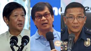 Marcos govt sacks 18 police officials linked to drugs