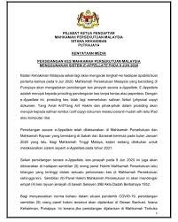 Menjalankan siasatan awal sebelum seseorang itu dibicarakan di mahkamah tinggi. Kenyat Badan Kehakiman Malaysia The Malaysian Judiciary Facebook