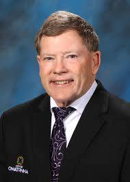 Mayor & City Council